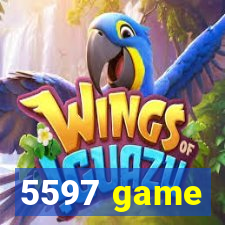 5597 game
